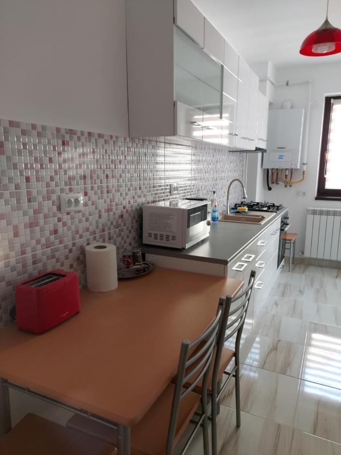 شقة Bya Brown Valea Lupului  المظهر الخارجي الصورة